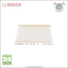 Filtro Aria Abitacolo Bosch per RENAULT SCENIC MEGANE #ba