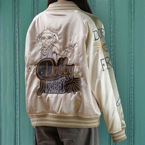 Harry potter casa elfi - harry,