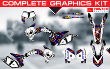 Ktm exc 125 250 300 - 125,