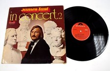 James Last – In Concert 2