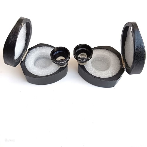 Top yag iridectomy - yag,