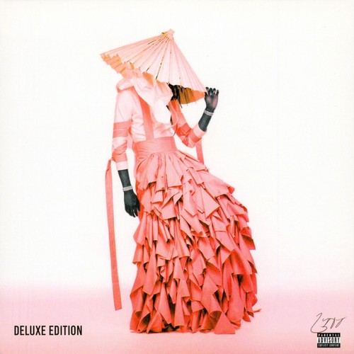 Young thug jeffrey deluxe - young, deluxe"