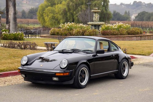 Porsche 911 carrera coupè - porsche,