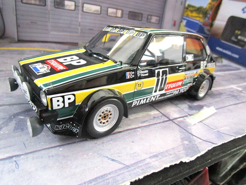 Volkswagen golf mki gti - vw,