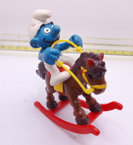 Superpuffi smurfs barbapuffo - superpuffi,