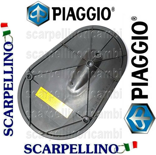 Coperchio scatola filtro - coperchio,