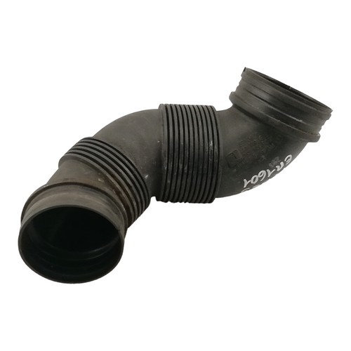 Manicotto intercooler sinistro - manicotto,