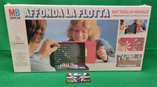 Gioco Da Tavolo 1983 MB GIOCHI