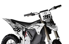 Kit Grafiche Crystal Per