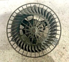 RICAMBI USATI, VENTOLA STUFA ABITACOLO MERCEDES 190 (1991)