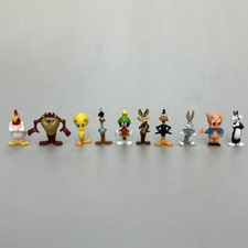 Lotto di 10/set minifigure