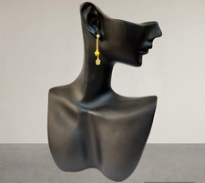 orecchini donna ragazza oro