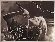 Billie Eilish / Wincent Weiss