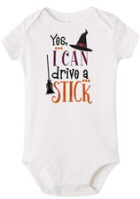 Gilet bambino I Can Drive A