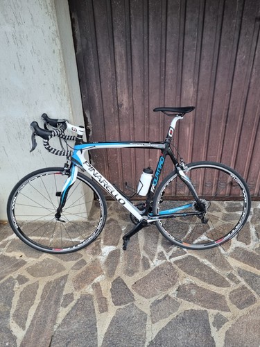 Bici corsa carbonio - corsa,