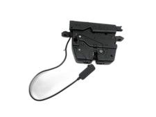 Blocchetto per Cofano Post