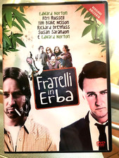 FRATELLI IN ERBA EDWARD NORTON