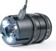 Yasuhara Nanoha obiettivo