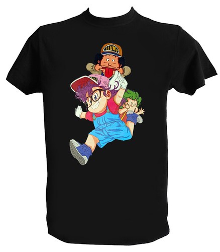 Shirt arale uomo bambino dr - bambino,