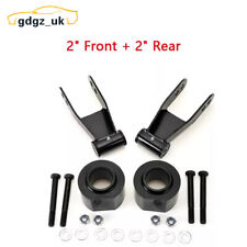 Kit Sollevamento Distanziali