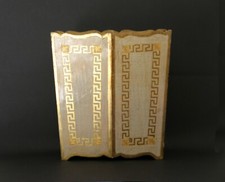 CESTINO / GETTACARTE IN LEGNO