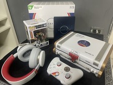Starfield Constellation Edition Collector's Xbox + Funkopop + Headset/Controller