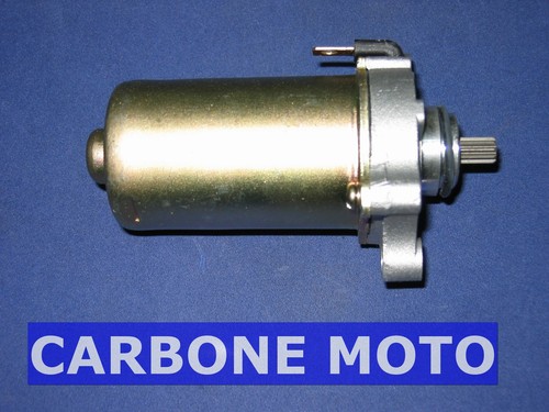 Motorino avviamento piaggio - avviamento,