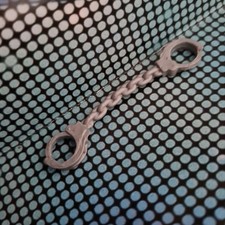 Manette - Mattel - Accessori per WWE Wrestling Figure (C)