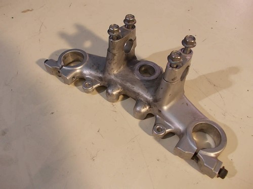 Piastra superiore yamaha tw - superiore, (yamaha