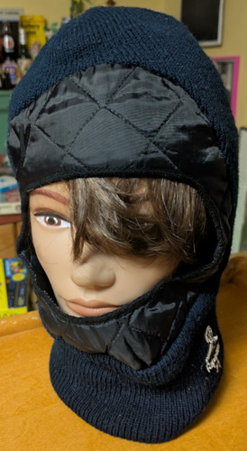 Refrigiwear cappello balaclava - refrigiwear,