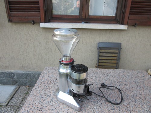 Macinacaffe grinder faema - macinacaffe,