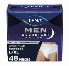 TENA Intimo per Incontinenza