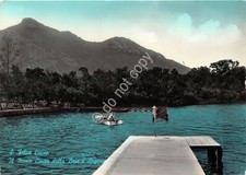 Cartolina - Postcard - San Felice Circeo - Baia D'Argento - 1961