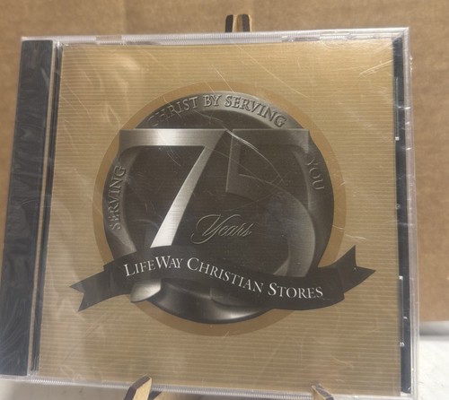 Lifeway christian stores - stores, 75