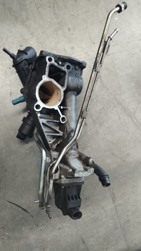 Valvola egr per - per, alfa