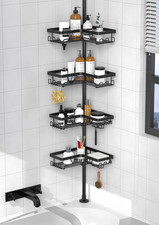 Telescopico Mensola Doccia