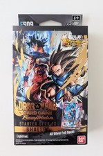 DBS Card Game Fusion World -