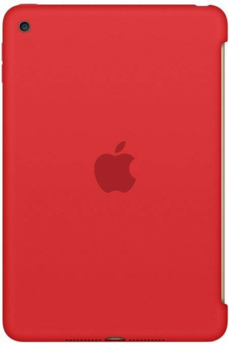Apple ipad mini silicone - mini,