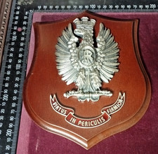 CREST CARABINIERI REGGIMENTO