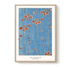 Poster arredamento moderno - da,