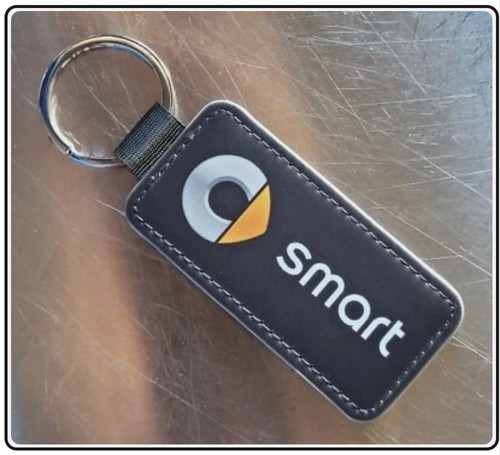 Portachiavi smart fortwo - smart,