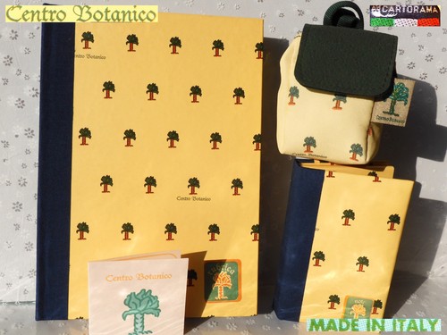 Centro botanico naj - centro,