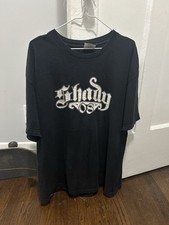 Vintage Y2K  Shady 08 Ltd