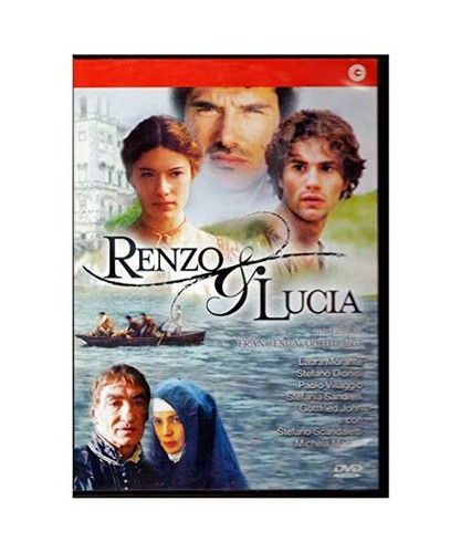 Renzo lucia - &,