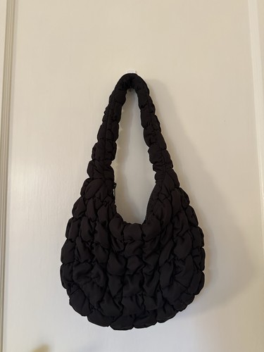 Cos mini borsa tracolla - mini,