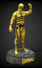 Kriminal kit In Resina Non