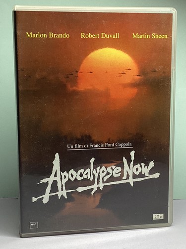 Apocalypse now frencis - di,
