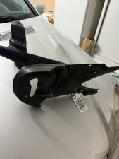 portatarga moto Speed Triple 08-10