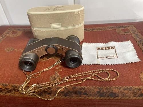Carl zeiss west - zeiss, germany