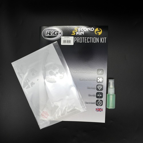 Protezione faro anteriore g - anteriore, r&g